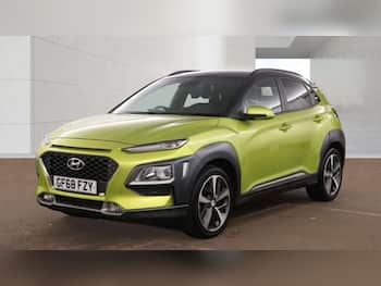 Used Hyundai KONA 2018 for sale - 79826849: Photo