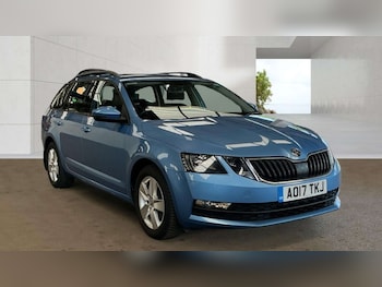 Used Skoda Octavia 2017 for sale - 79570113: Photo