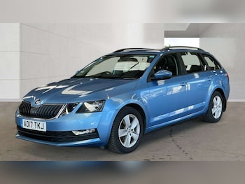 Used Skoda Octavia 2017 for sale - 79570113: Photo