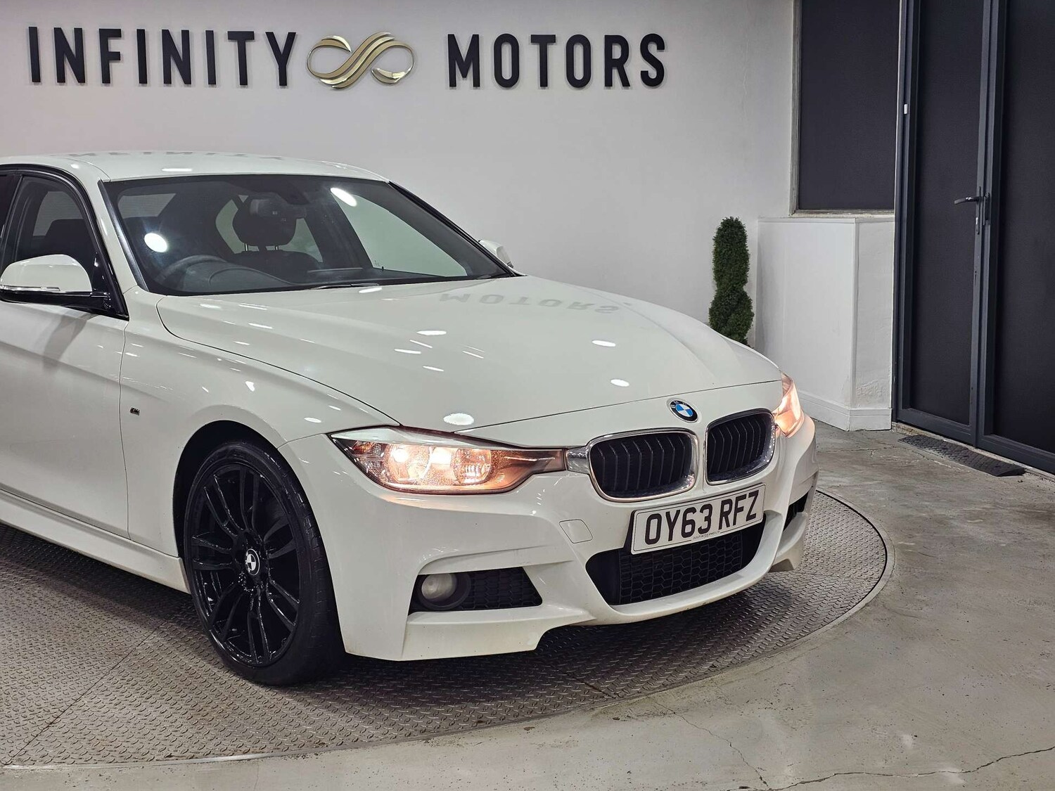 Used BMW 3 Series 2013 for sale - 77477839: Photo 14