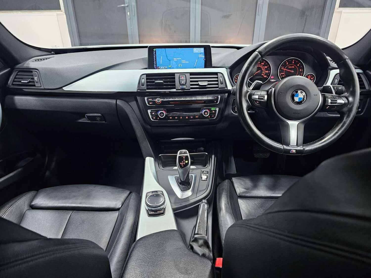 Used BMW 3 Series 2013 for sale - 77477839: Photo 15
