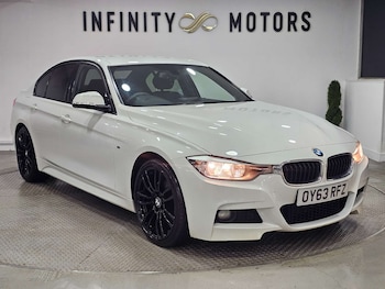 Used BMW 3 Series 2013 for sale - 77477839: Photo