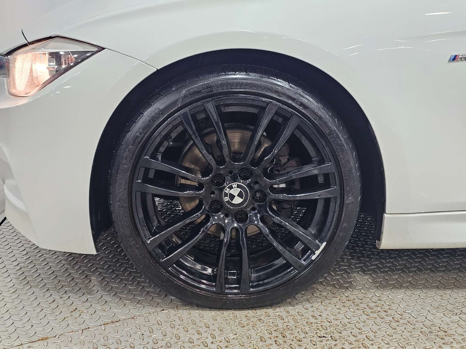 Used BMW 3 Series 2013 for sale - 77477839: Photo 23