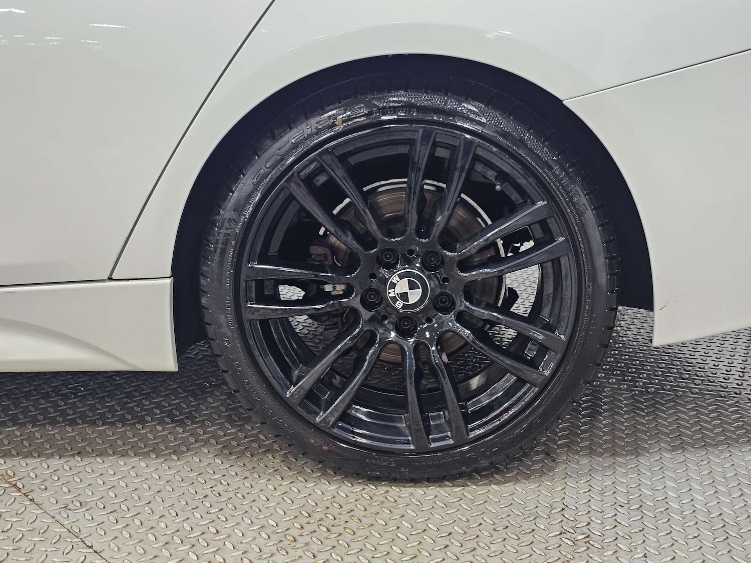 Used BMW 3 Series 2013 for sale - 77477839: Photo 26