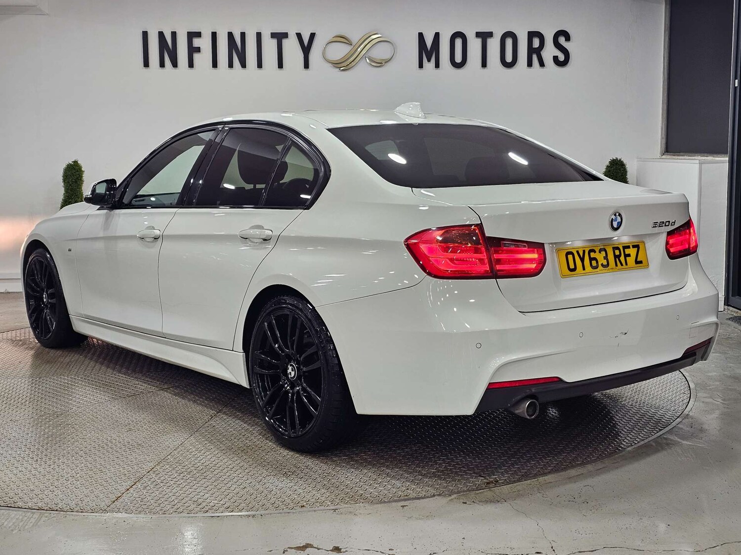 Used BMW 3 Series 2013 for sale - 77477839: Photo 27