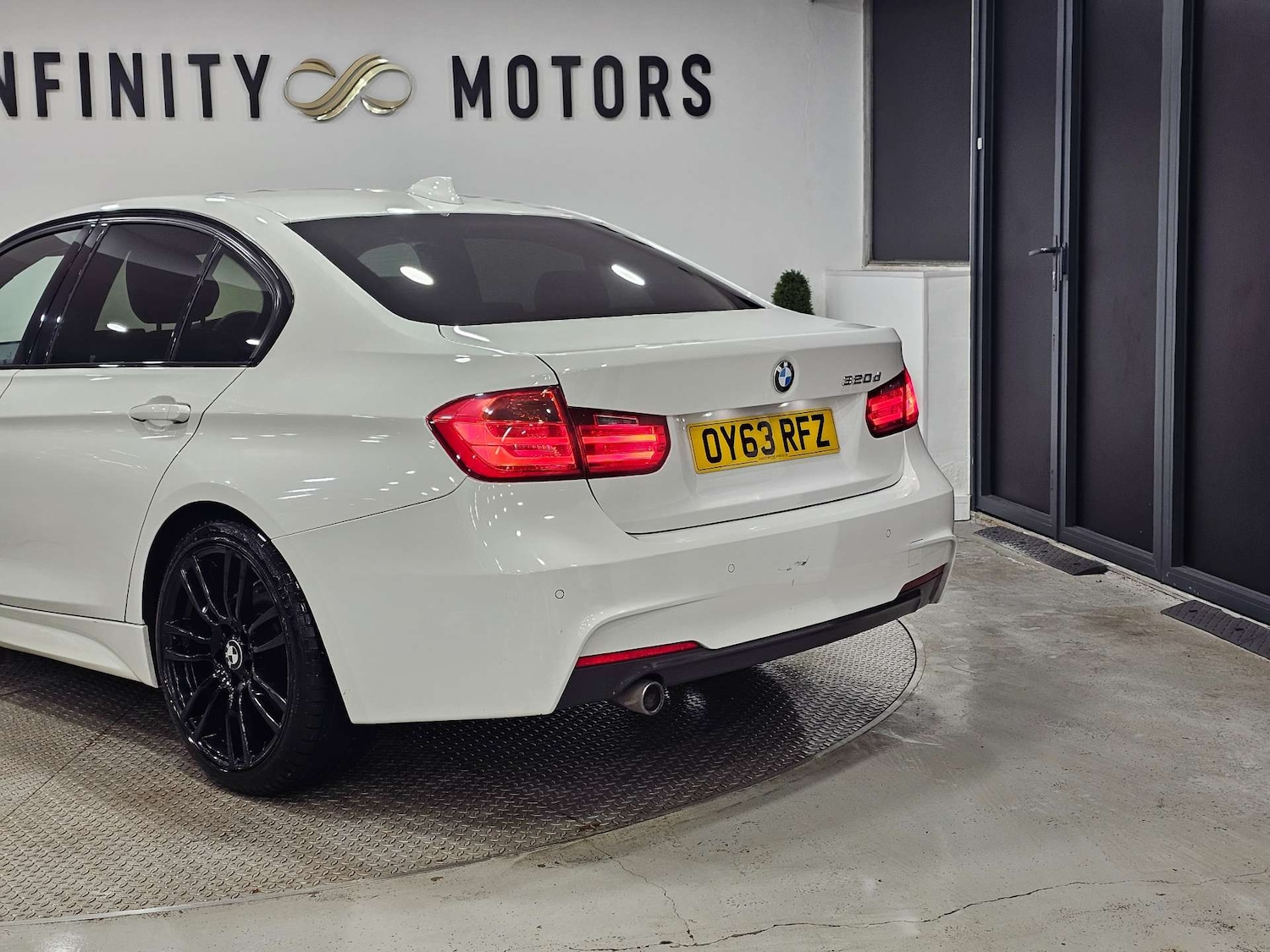 Used BMW 3 Series 2013 for sale - 77477839: Photo 28