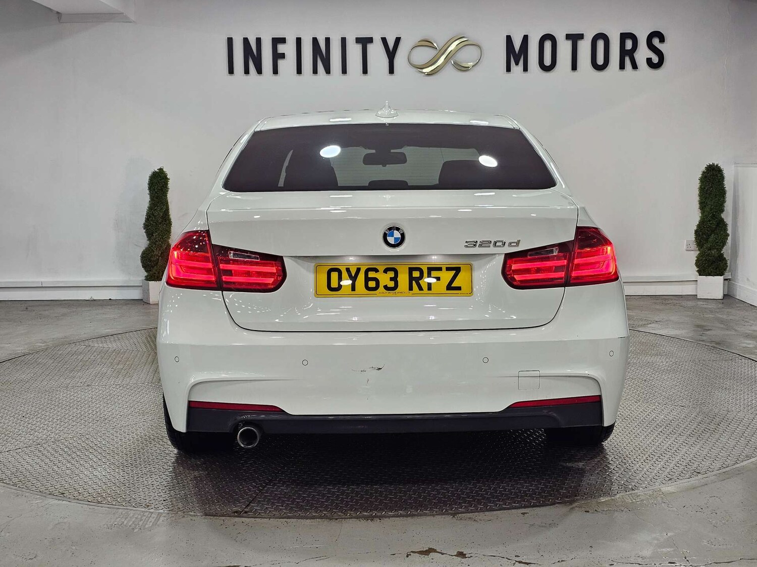 Used BMW 3 Series 2013 for sale - 77477839: Photo 29