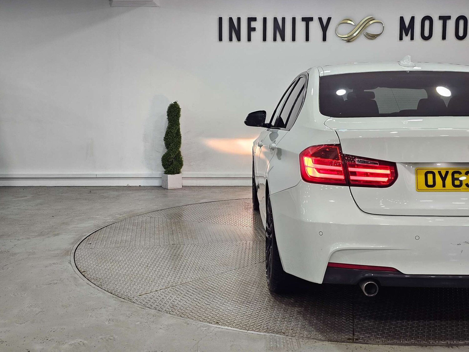 Used BMW 3 Series 2013 for sale - 77477839: Photo 31