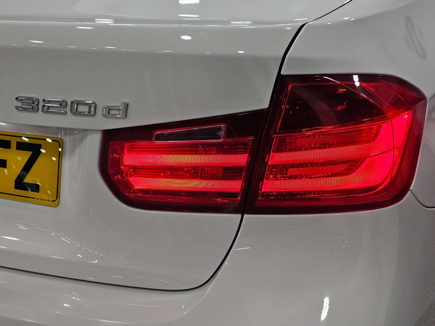 Used BMW 3 Series 2013 for sale - 77477839: Photo 32