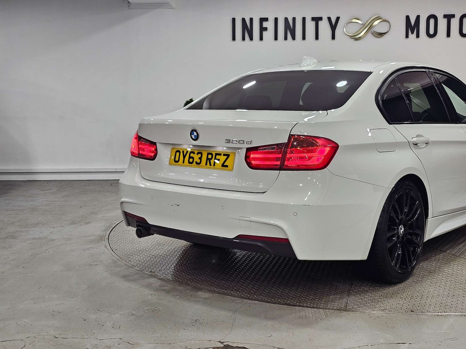 Used BMW 3 Series 2013 for sale - 77477839: Photo 34