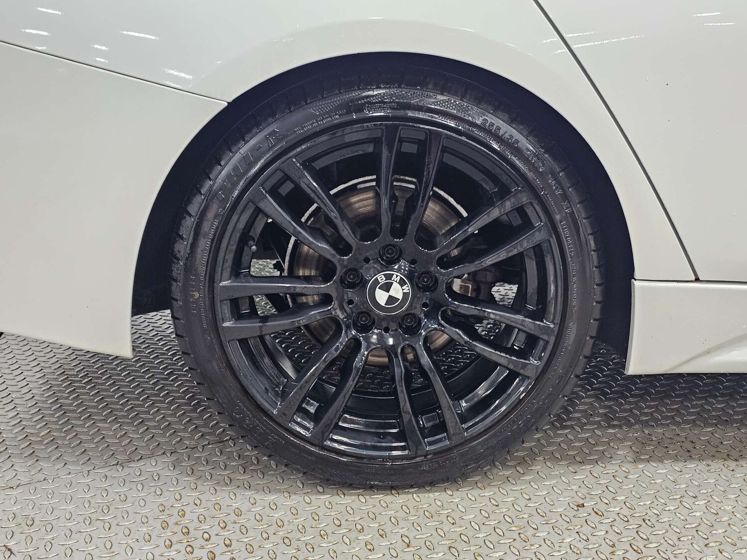 Used BMW 3 Series 2013 for sale - 77477839: Photo 38