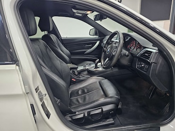 Used BMW 3 Series 2013 for sale - 77477839: Photo