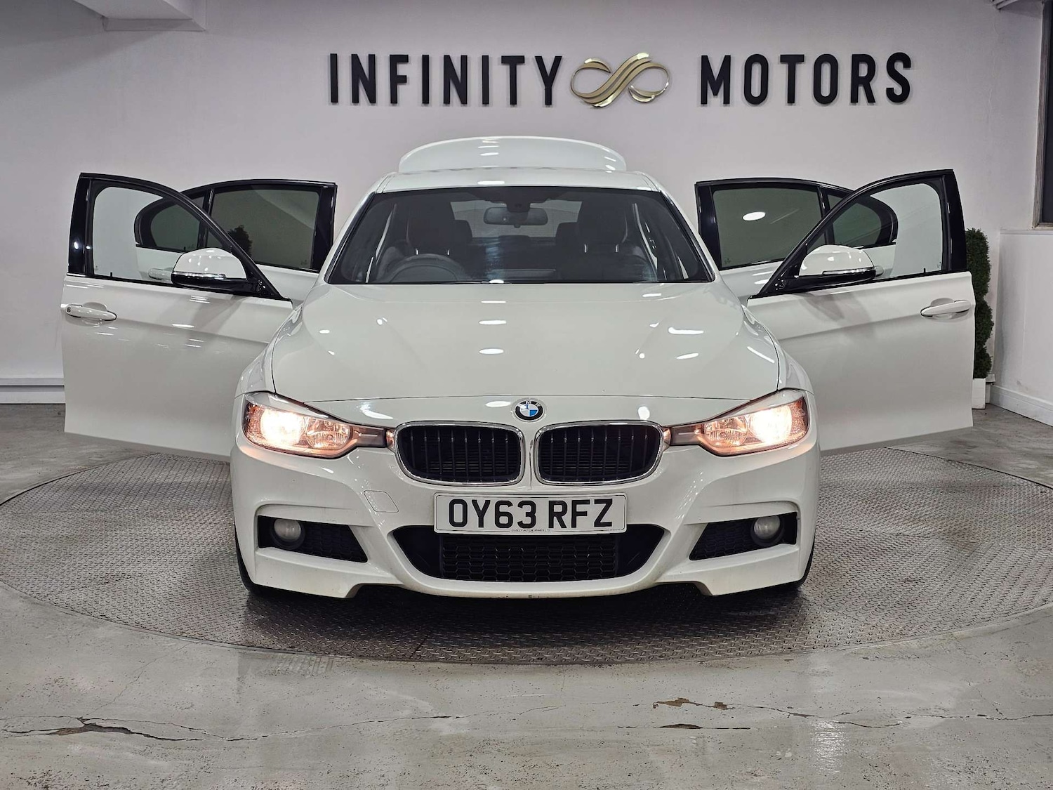 Used BMW 3 Series 2013 for sale - 77477839: Photo 44