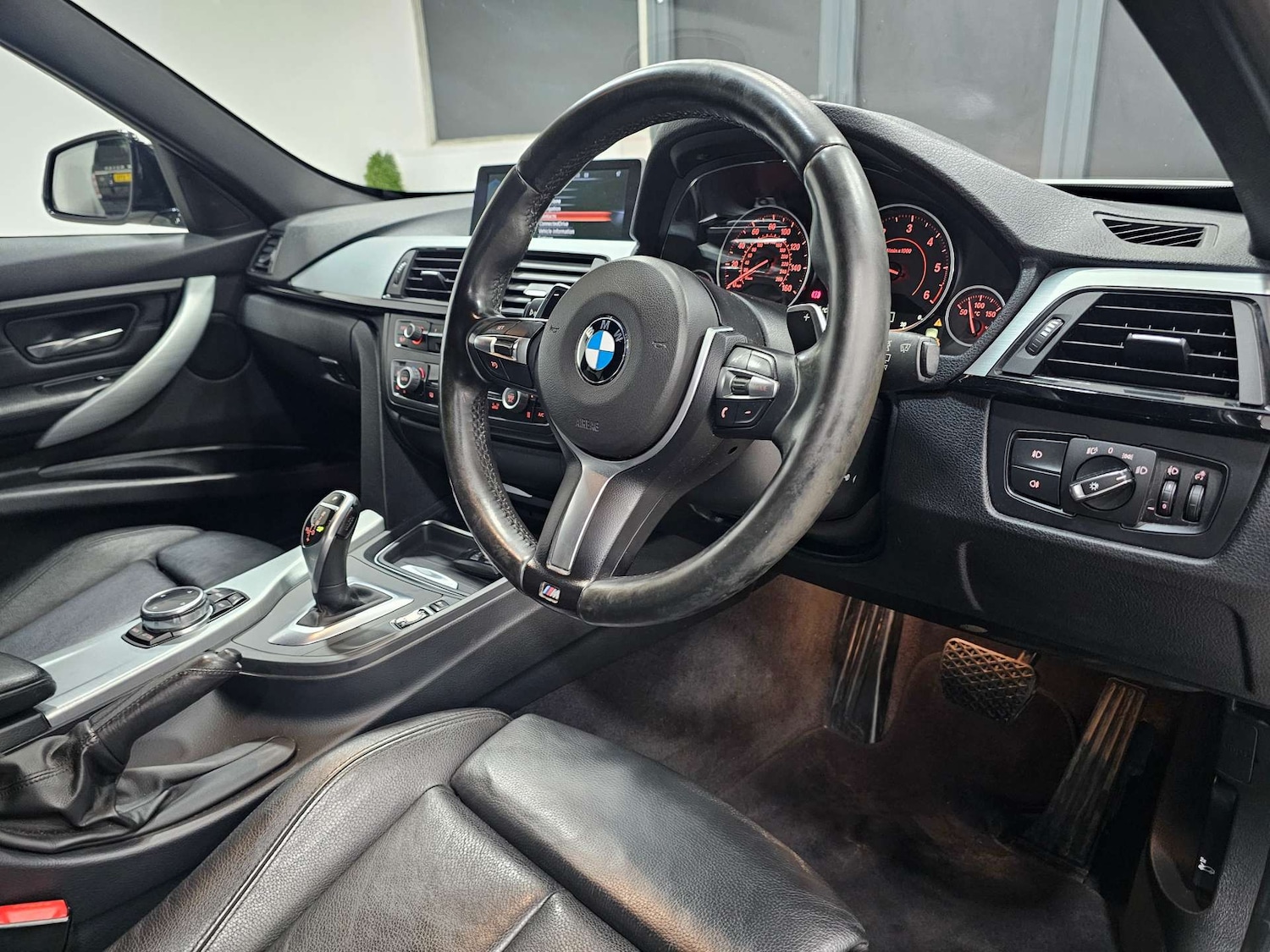 Used BMW 3 Series 2013 for sale - 77477839: Photo 5