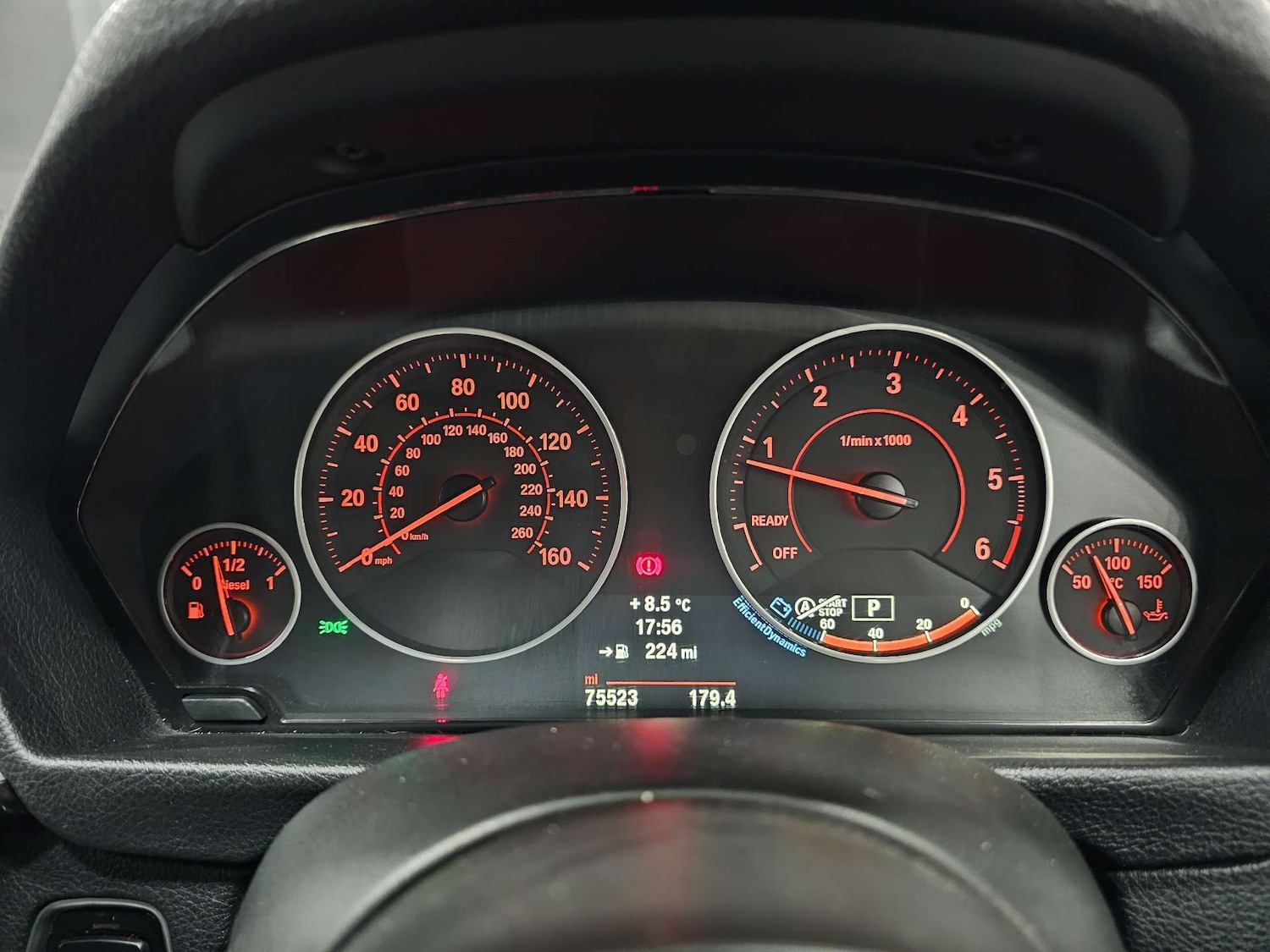 Used BMW 3 Series 2013 for sale - 77477839: Photo 57