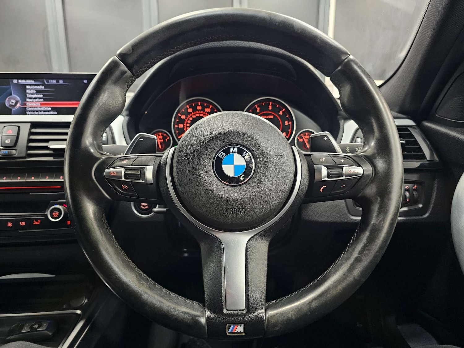 Used BMW 3 Series 2013 for sale - 77477839: Photo 59