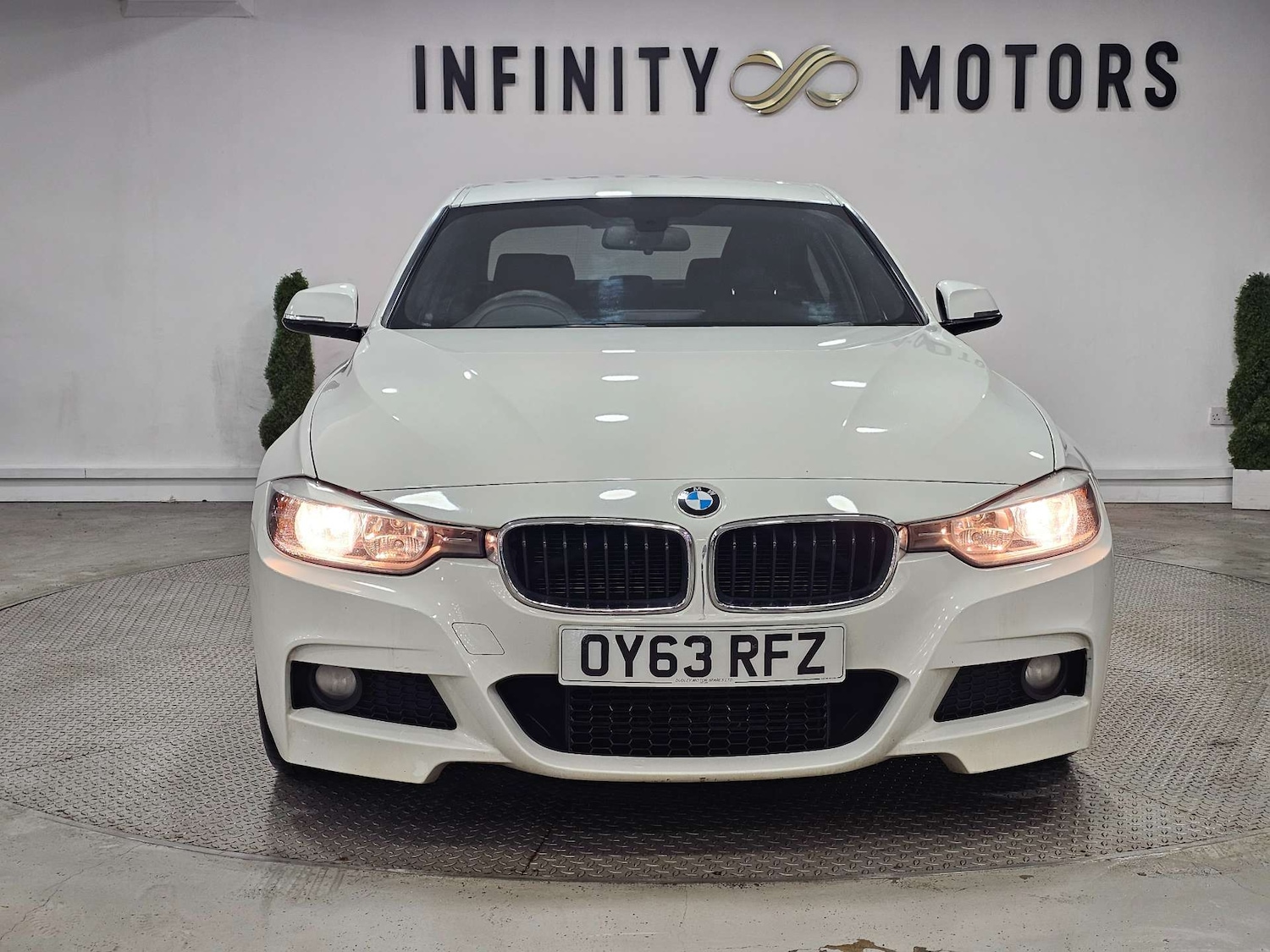 Used BMW 3 Series 2013 for sale - 77477839: Photo 6