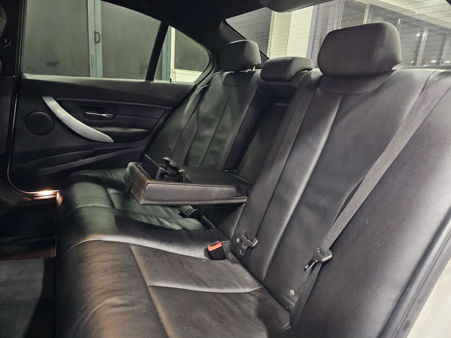 Used BMW 3 Series 2013 for sale - 77477839: Photo 88