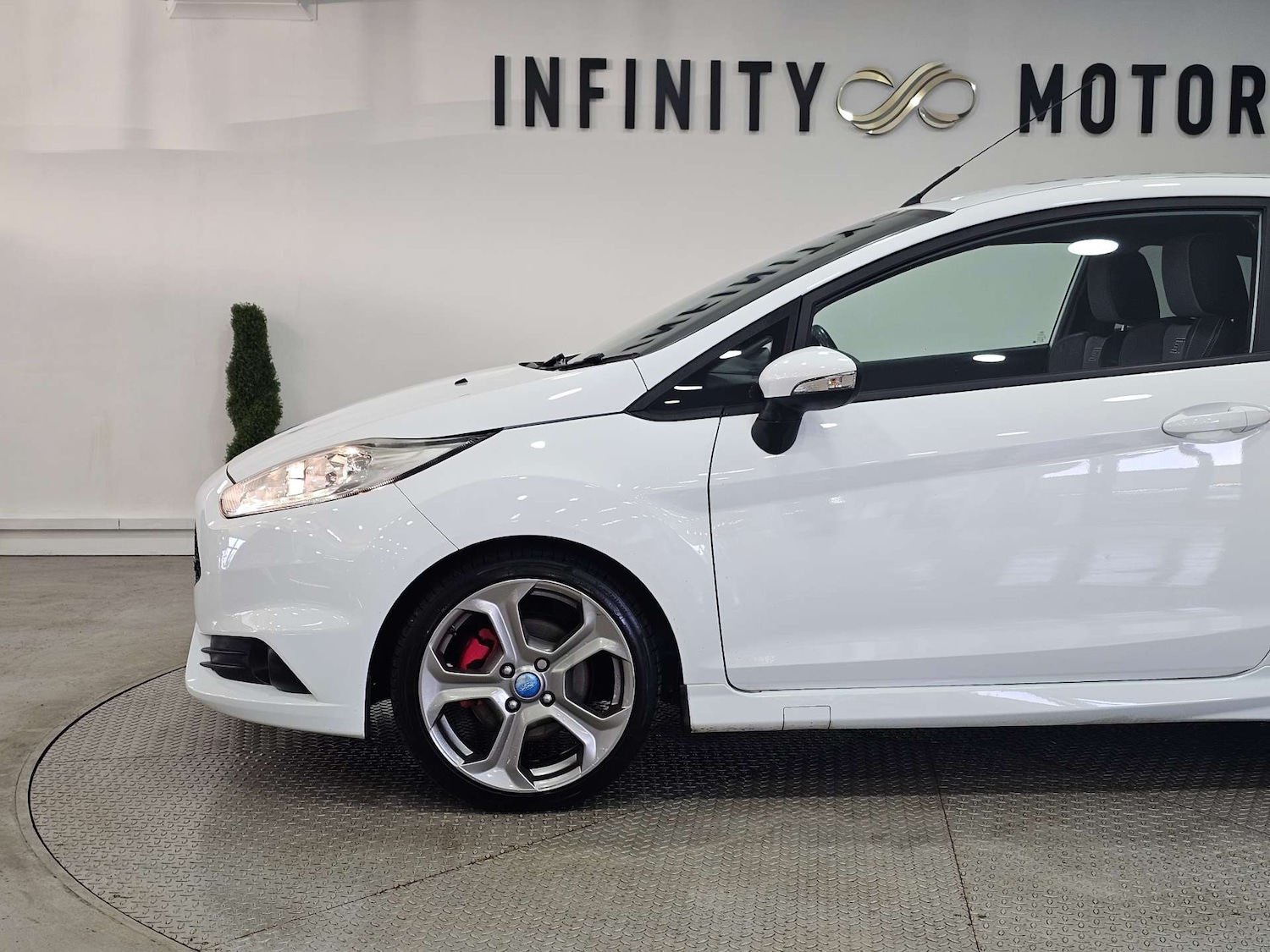 Used Ford Fiesta 2014 for sale - 76972464: Photo 22