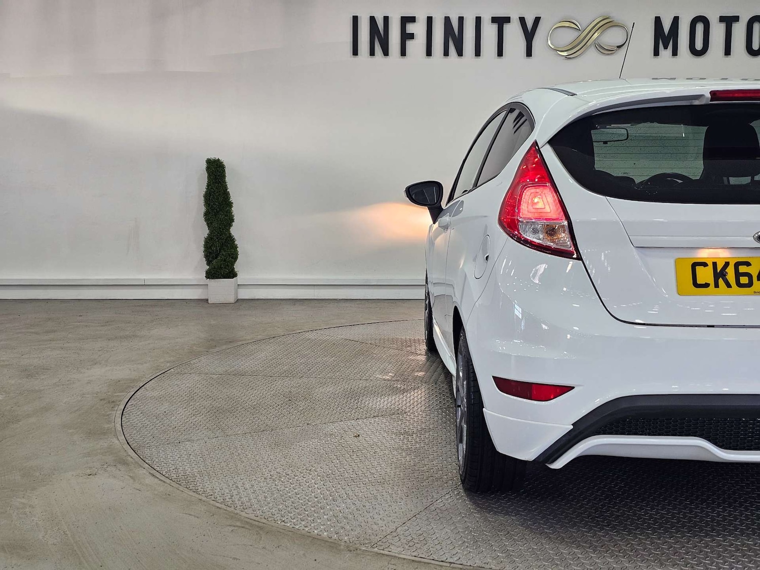 Used Ford Fiesta 2014 for sale - 76972464: Photo 31