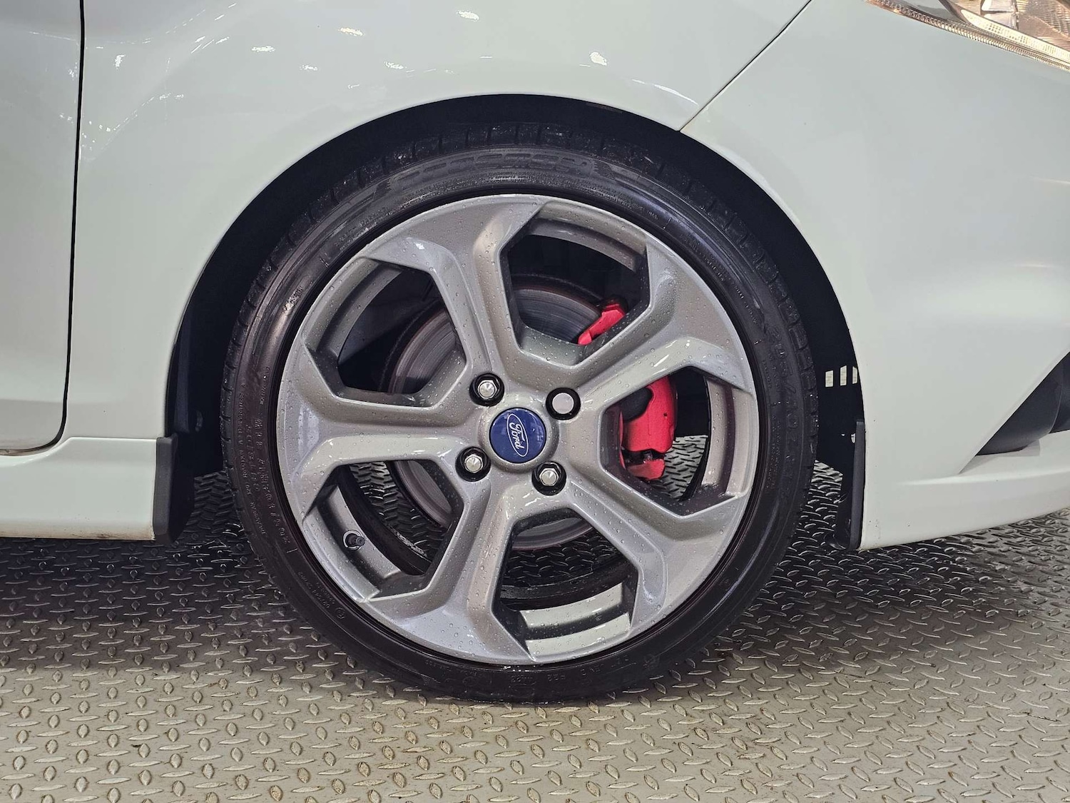 Used Ford Fiesta 2014 for sale - 76972464: Photo 41