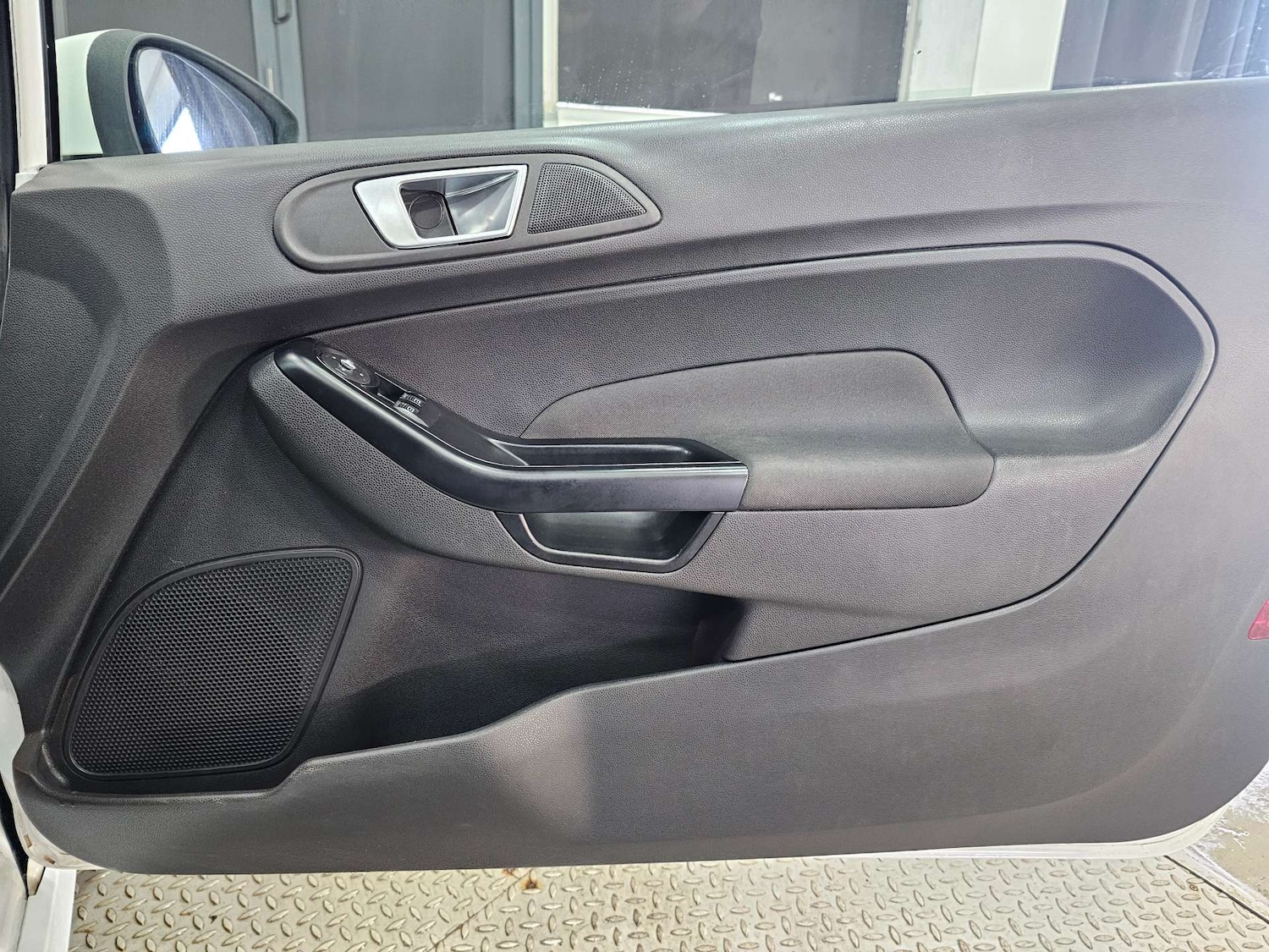 Used Ford Fiesta 2014 for sale - 76972464: Photo 53