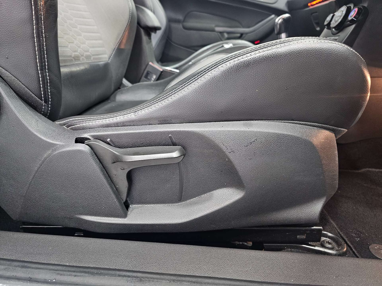 Used Ford Fiesta 2014 for sale - 76972464: Photo 58