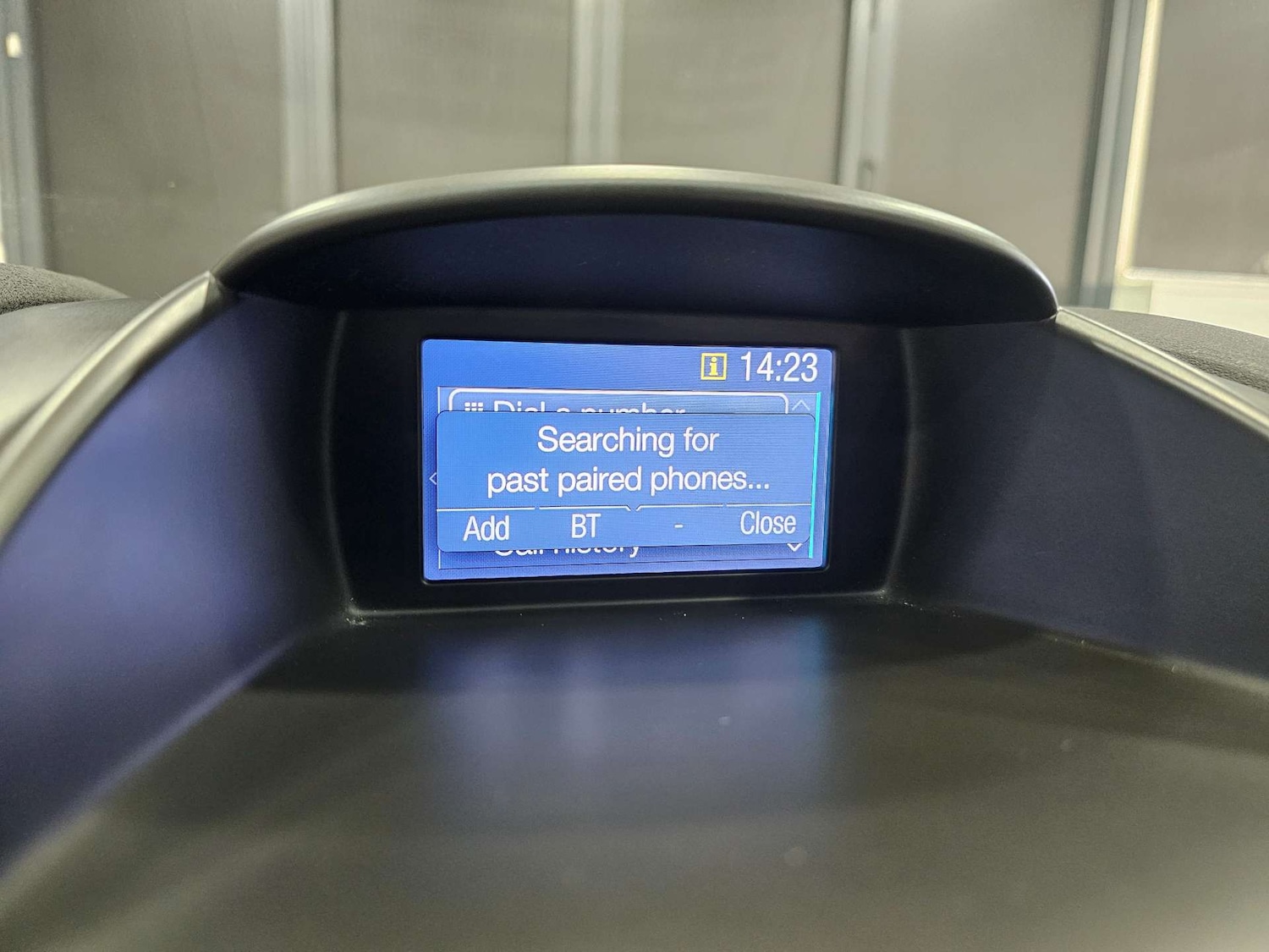 Used Ford Fiesta 2014 for sale - 76972464: Photo 69