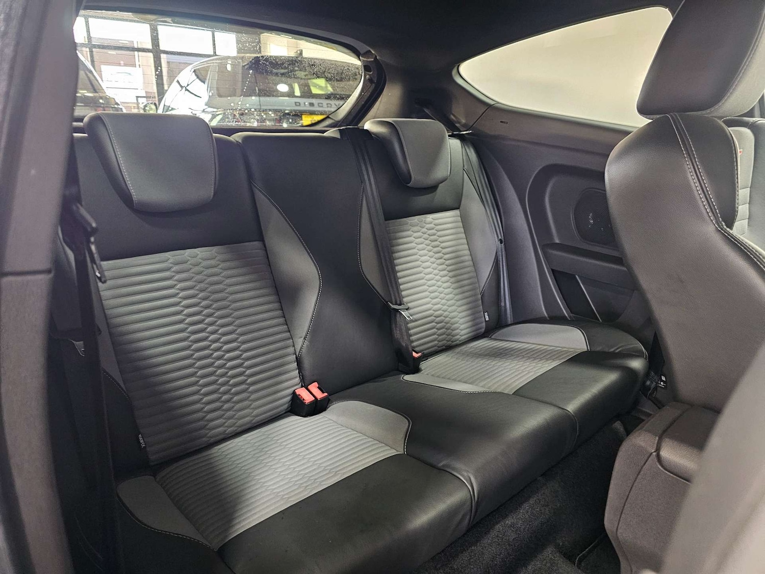 Used Ford Fiesta 2014 for sale - 76972464: Photo 75