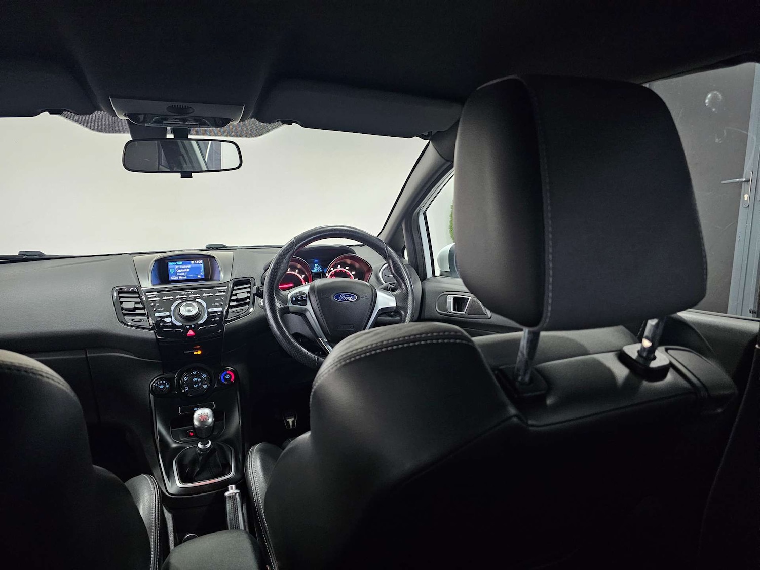 Used Ford Fiesta 2014 for sale - 76972464: Photo 77