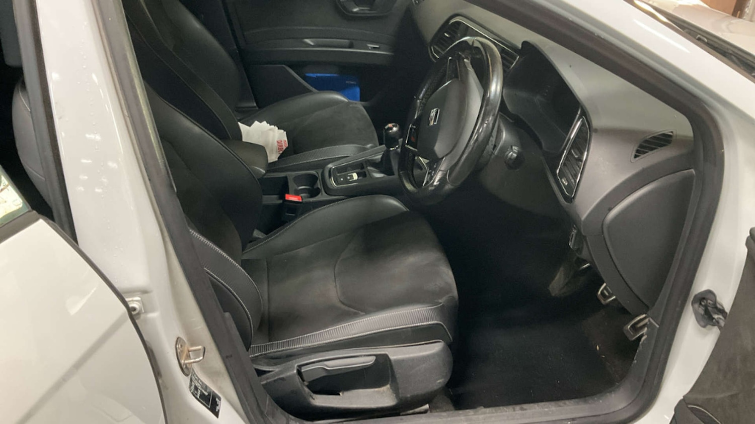 Used SEAT Leon 2018 for sale - 77227768: Photo 11