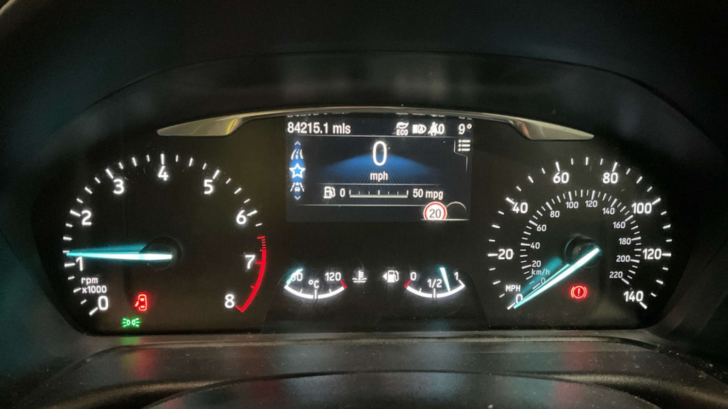 Used Ford Fiesta 2017 for sale - 76972487: Photo 13