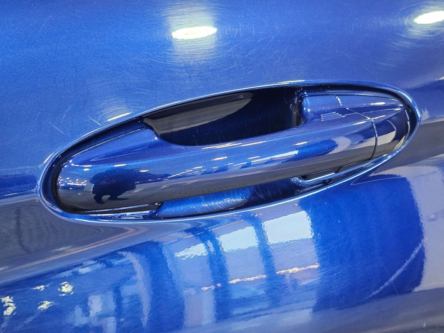 Used Ford Fiesta 2017 for sale - 76972487: Photo 25