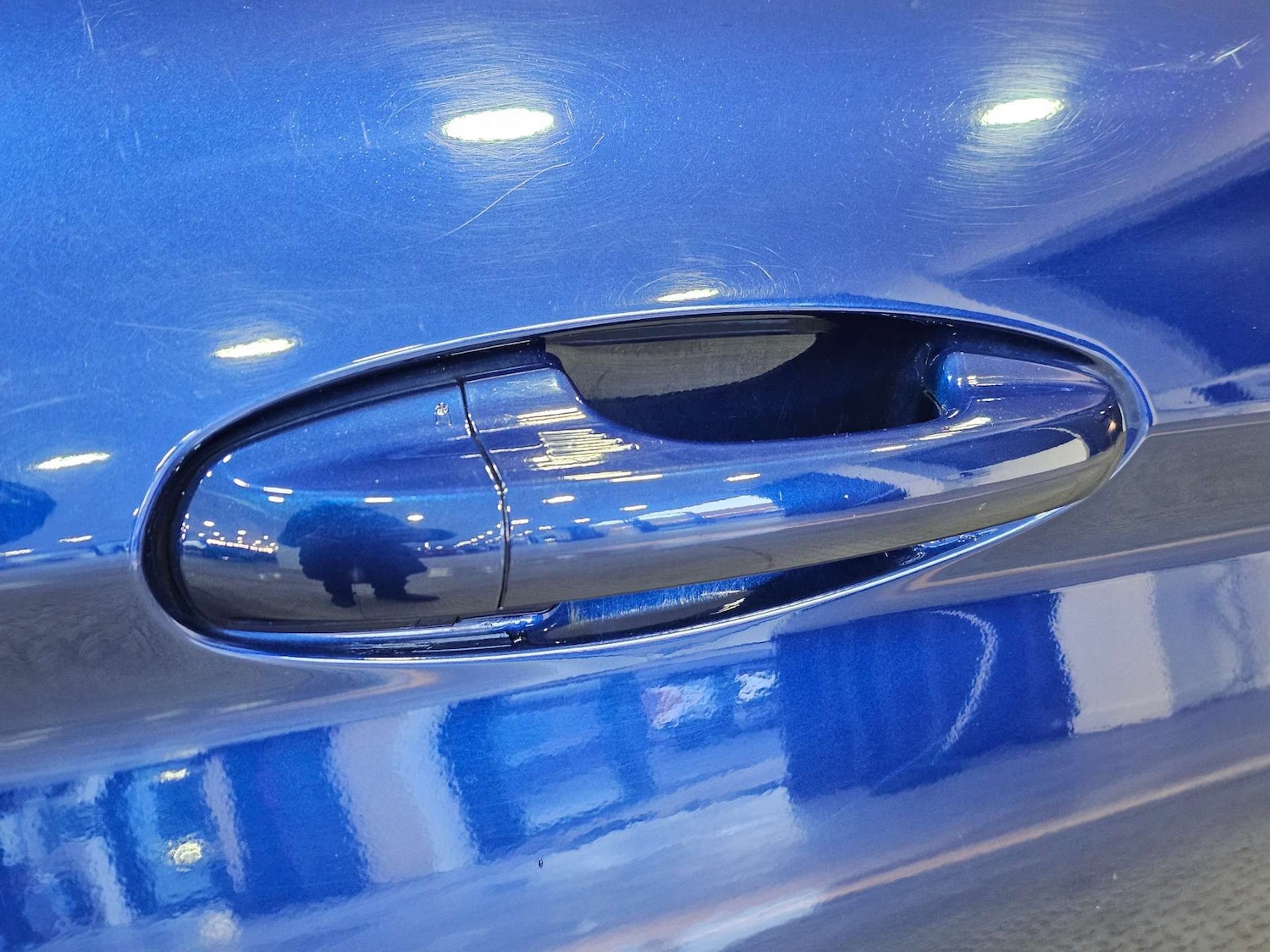 Used Ford Fiesta 2017 for sale - 76972487: Photo 39