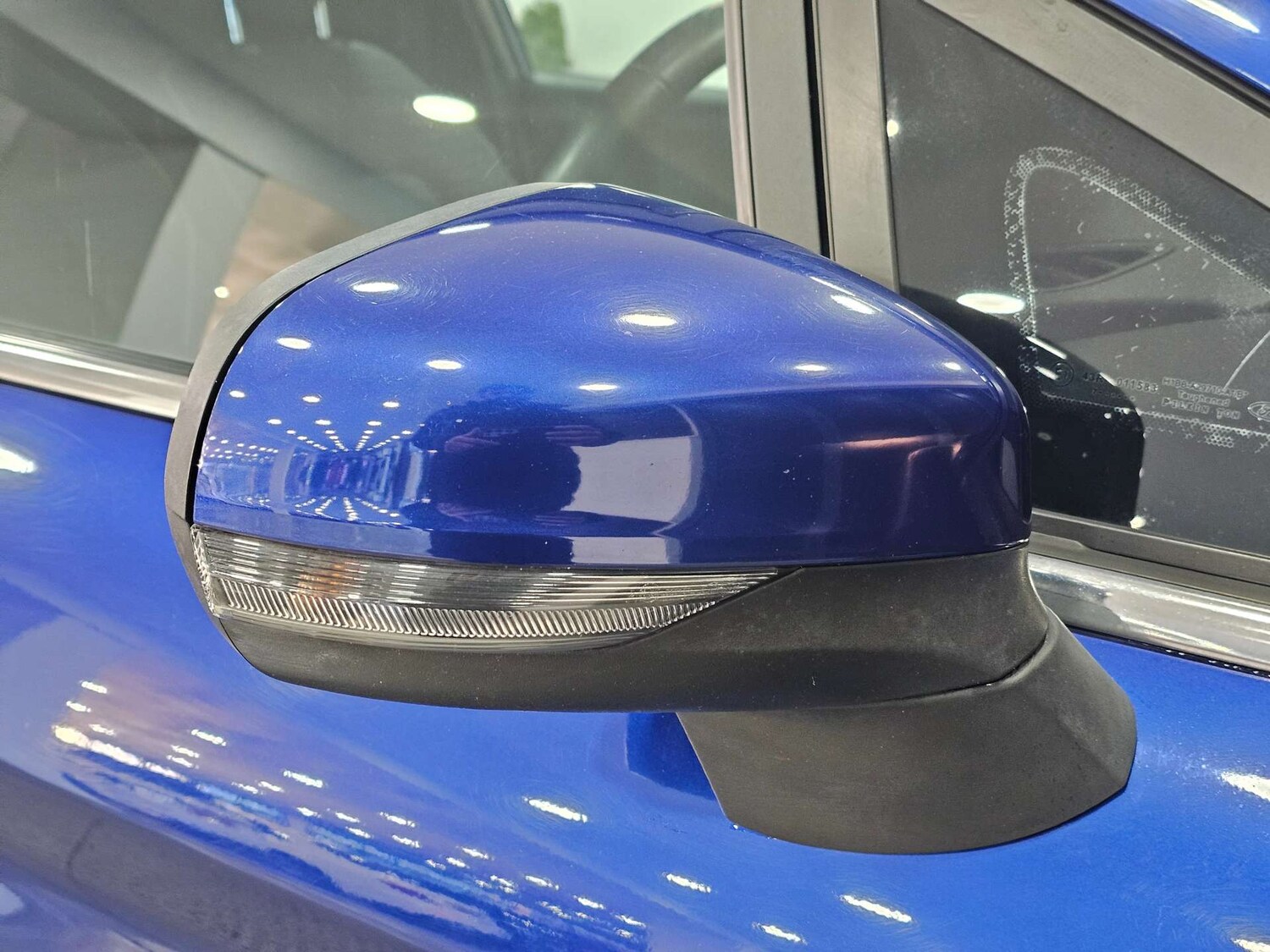 Used Ford Fiesta 2017 for sale - 76972487: Photo 40