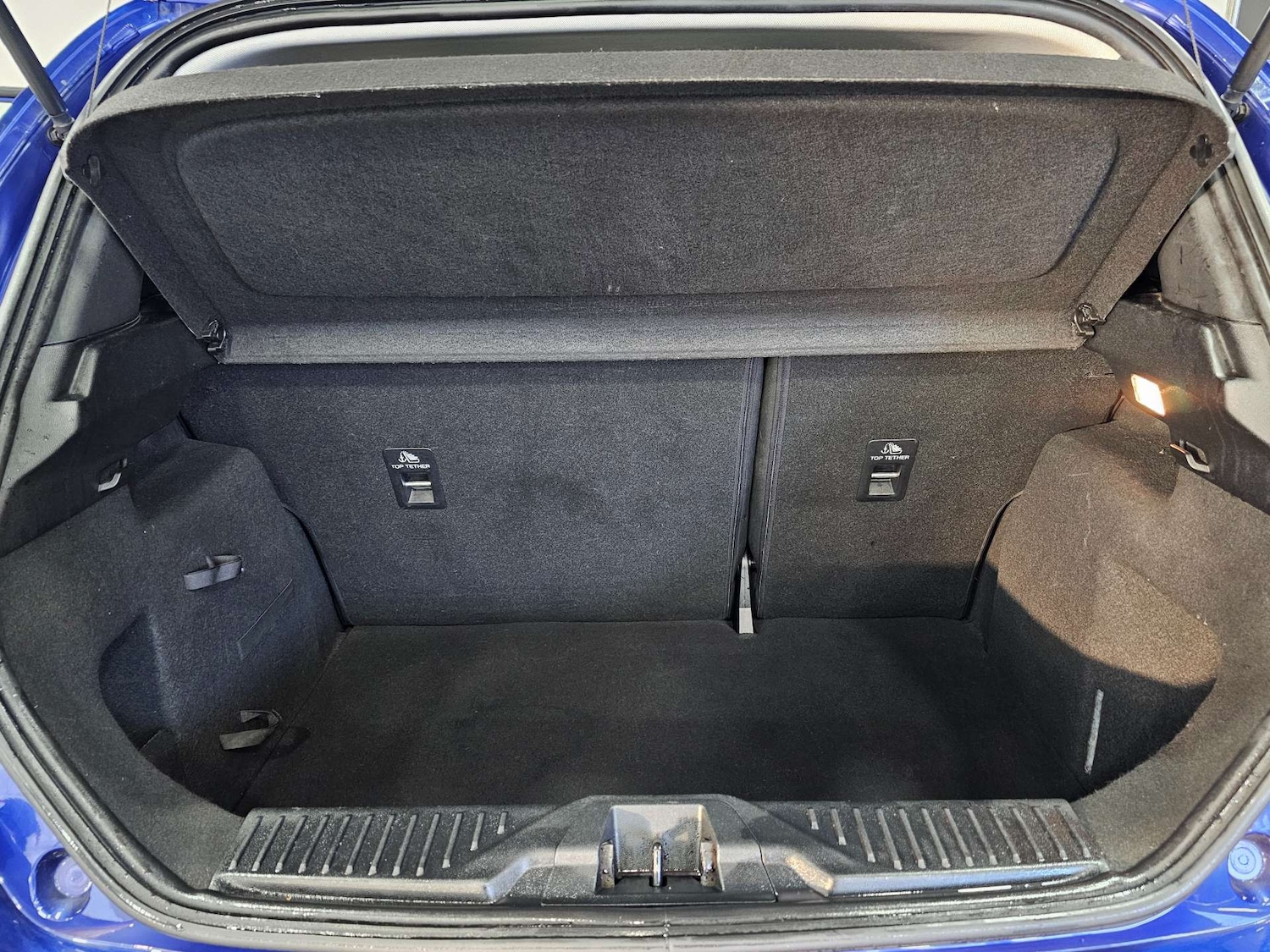 Used Ford Fiesta 2017 for sale - 76972487: Photo 50