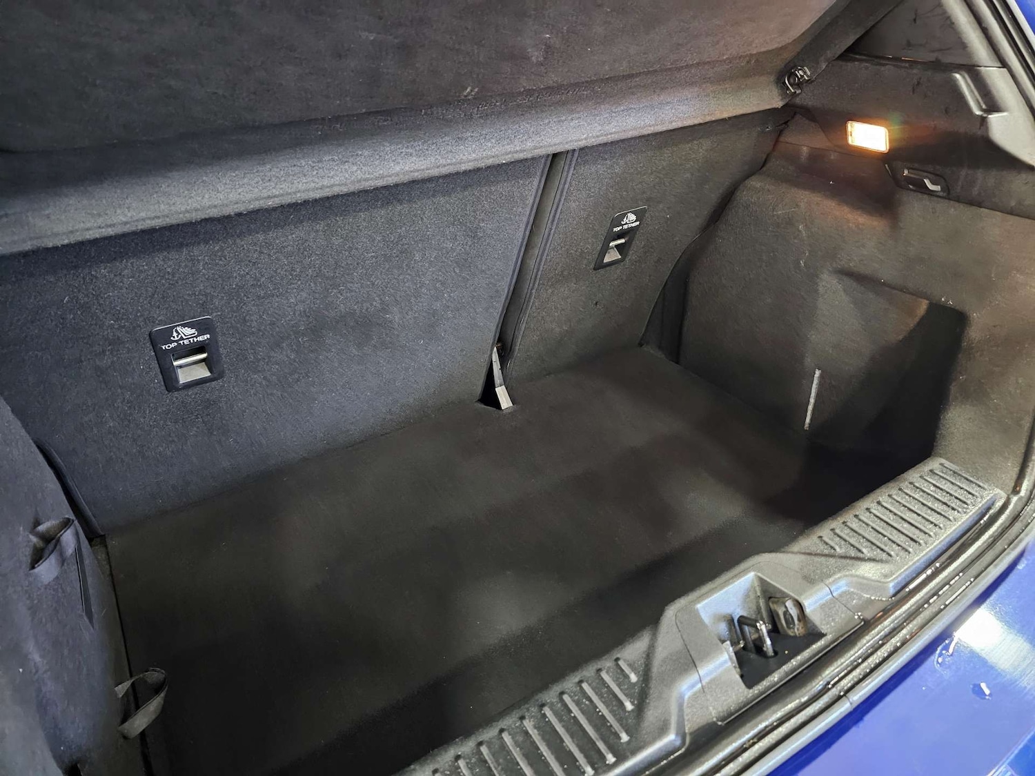 Used Ford Fiesta 2017 for sale - 76972487: Photo 52