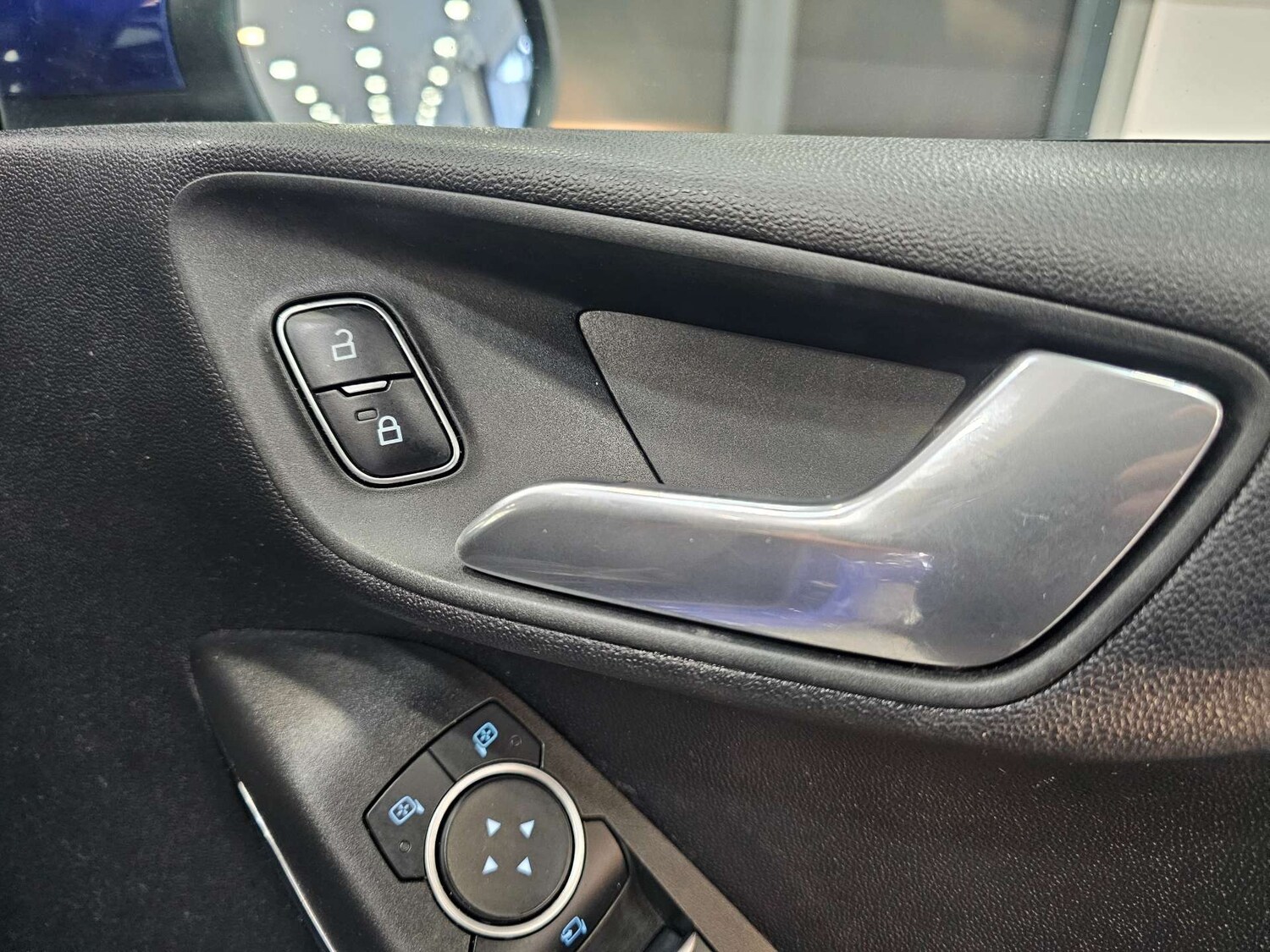 Used Ford Fiesta 2017 for sale - 76972487: Photo 55