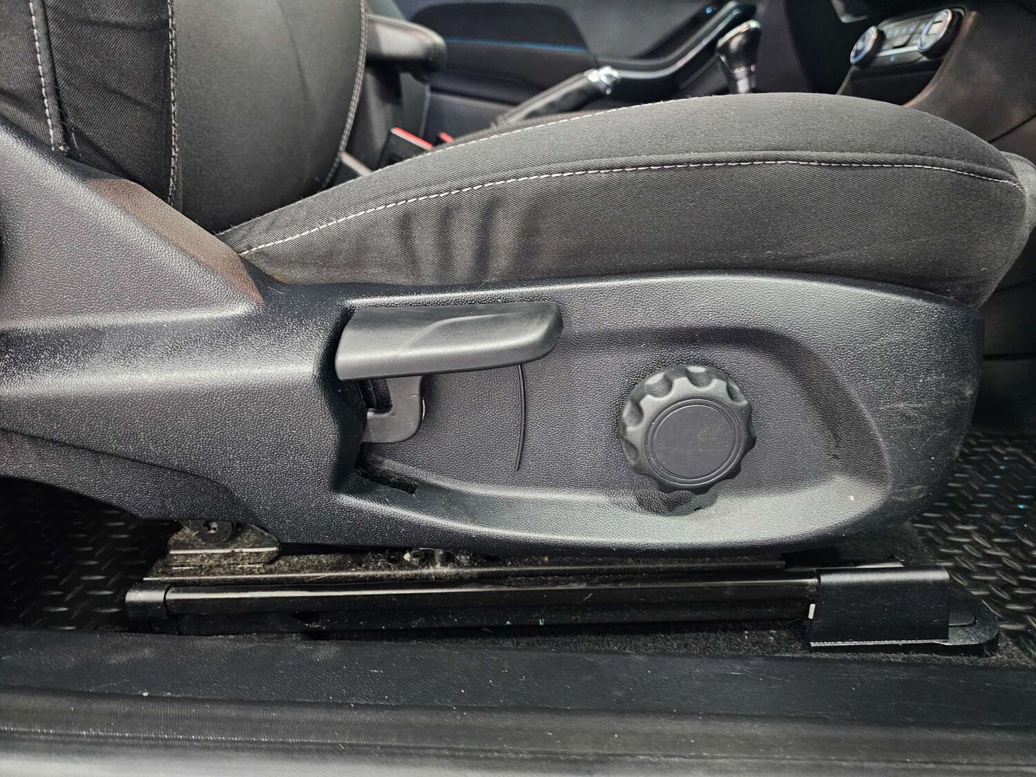 Used Ford Fiesta 2017 for sale - 76972487: Photo 57