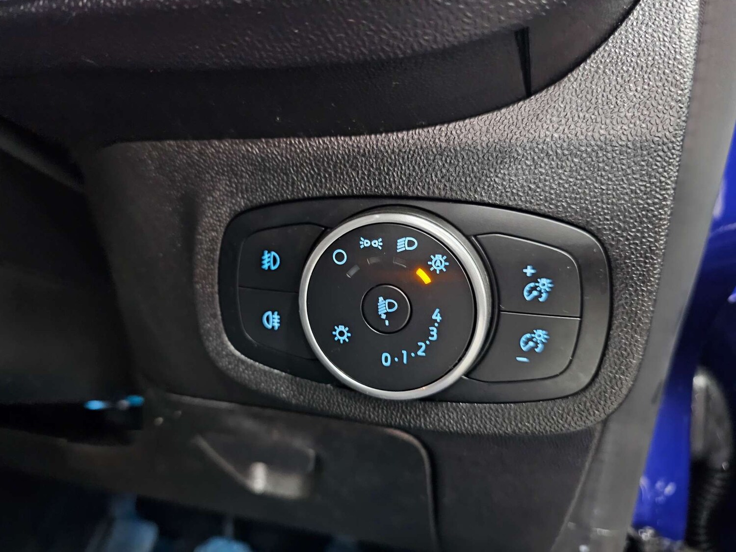 Used Ford Fiesta 2017 for sale - 76972487: Photo 58