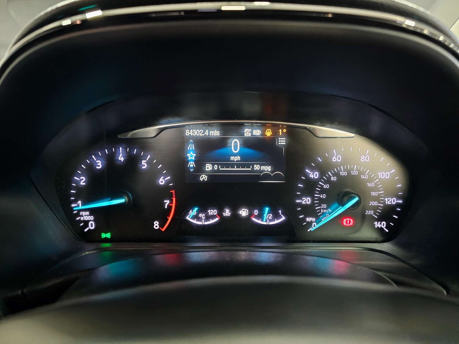 Used Ford Fiesta 2017 for sale - 76972487: Photo 59