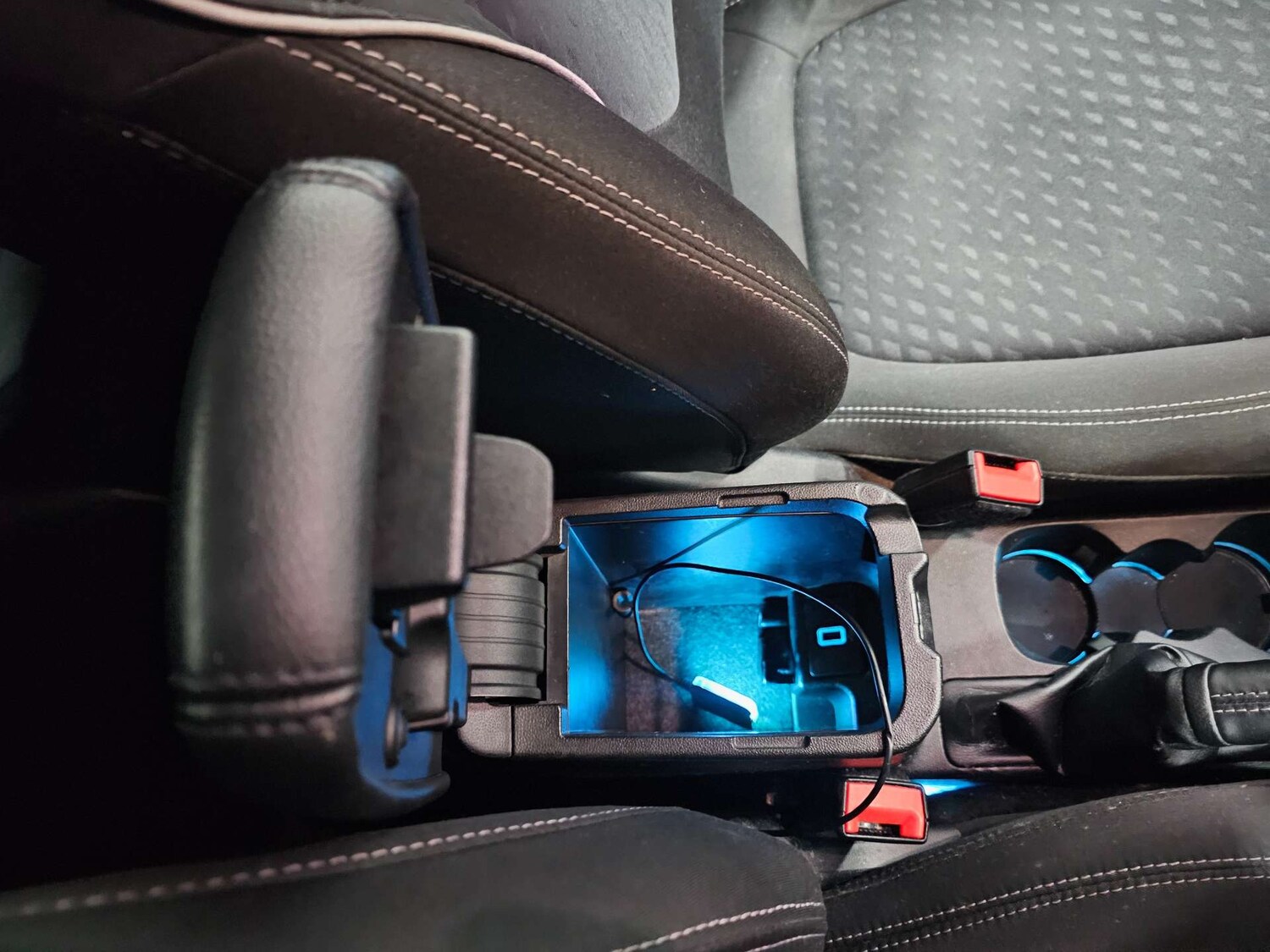 Used Ford Fiesta 2017 for sale - 76972487: Photo 65