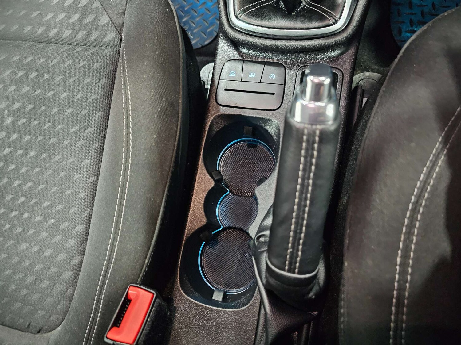 Used Ford Fiesta 2017 for sale - 76972487: Photo 66