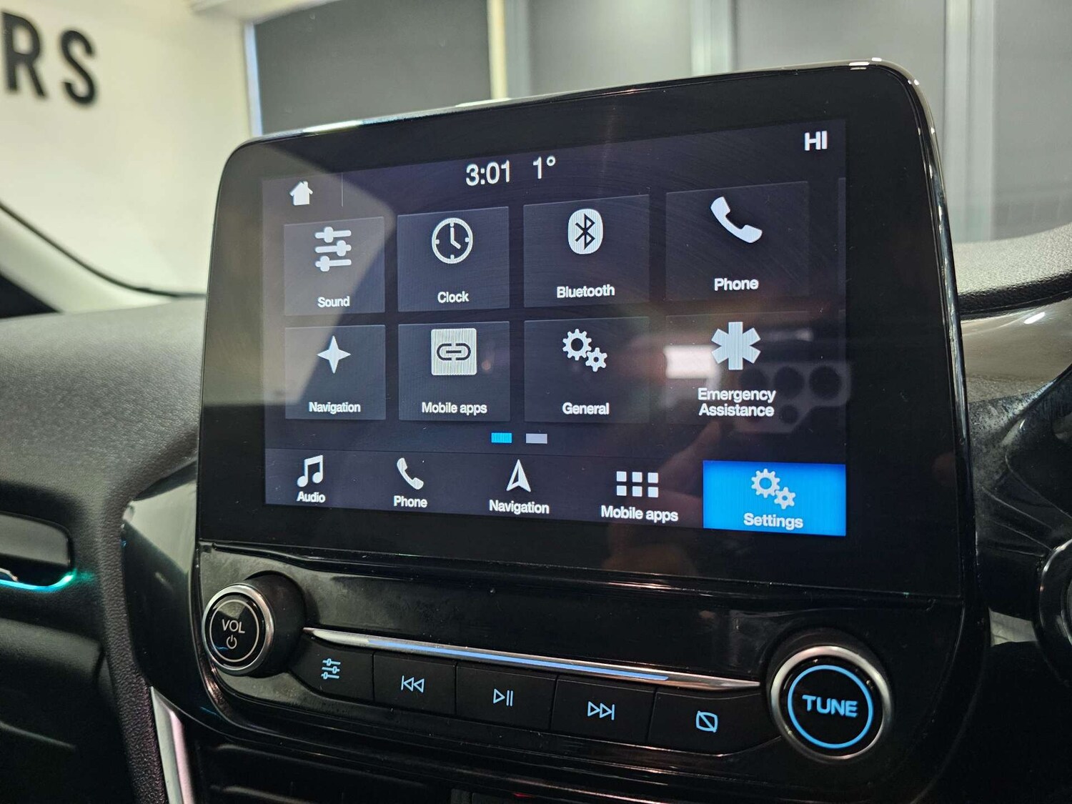 Used Ford Fiesta 2017 for sale - 76972487: Photo 70