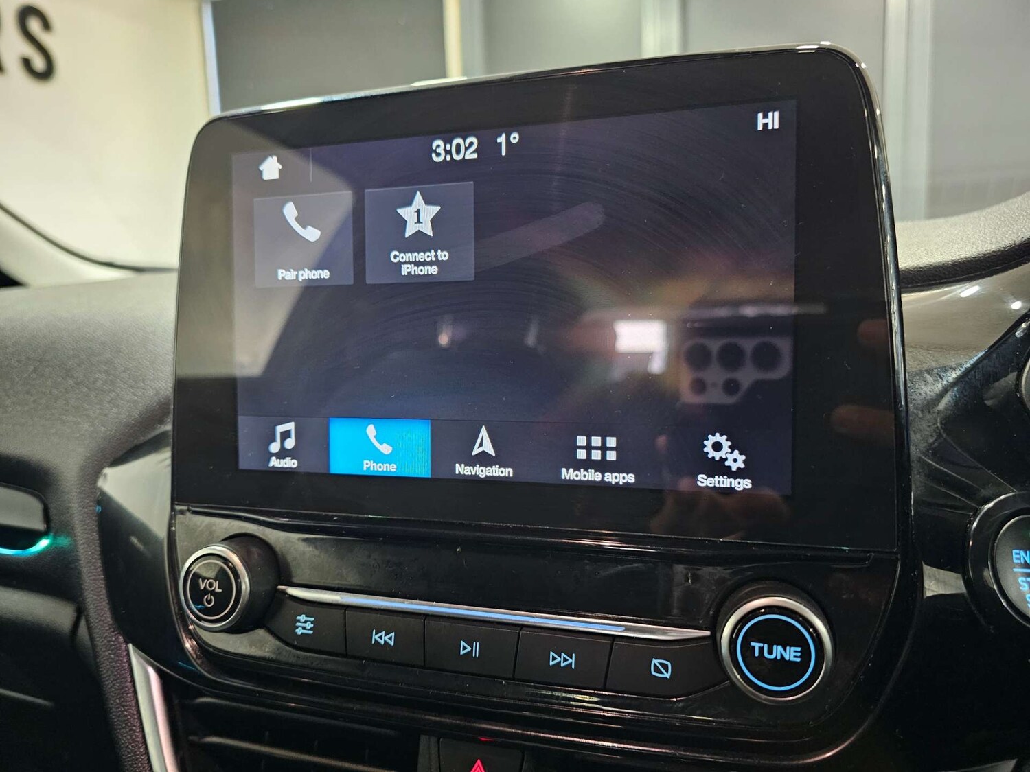 Used Ford Fiesta 2017 for sale - 76972487: Photo 72