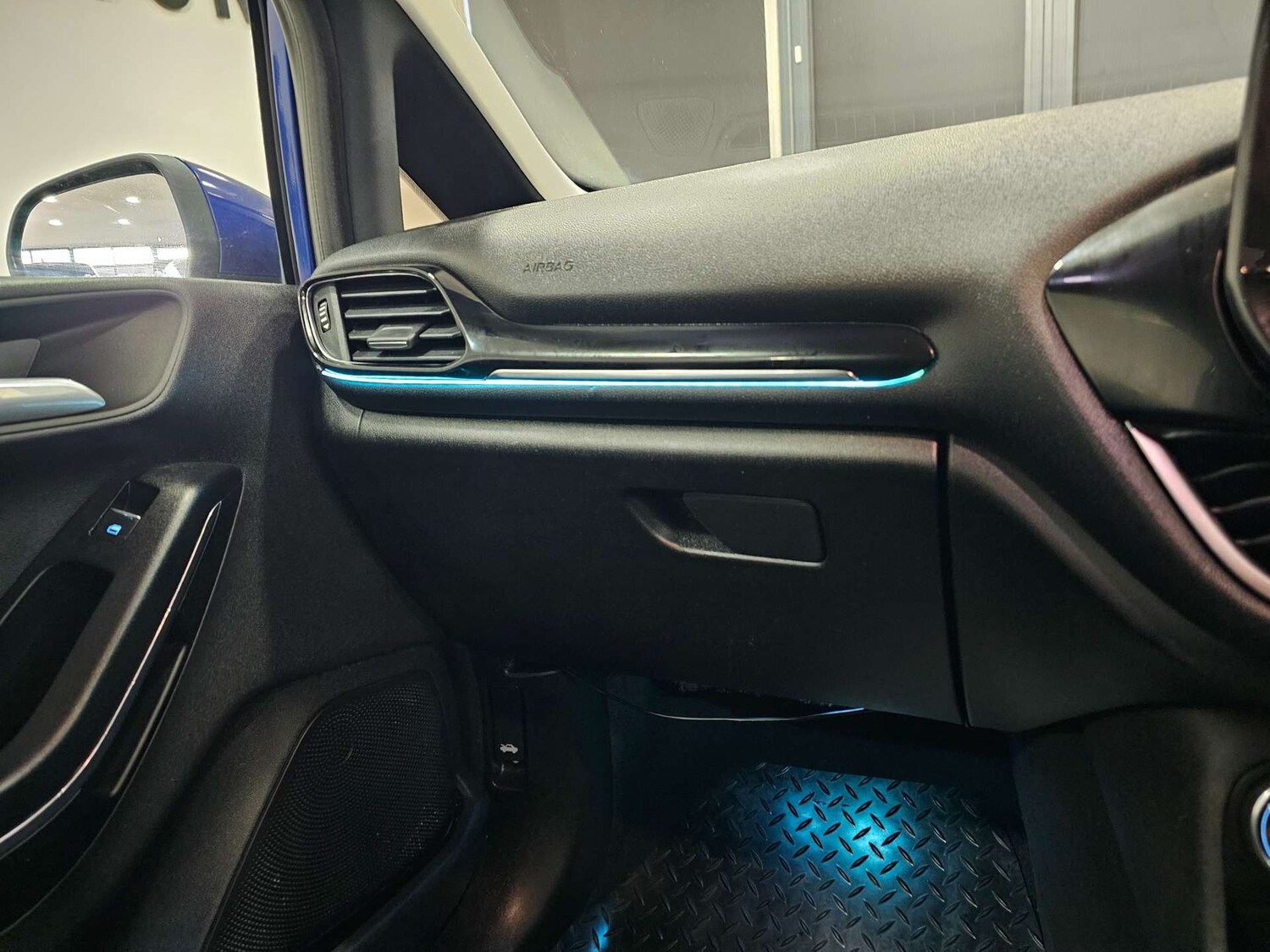 Used Ford Fiesta 2017 for sale - 76972487: Photo 78