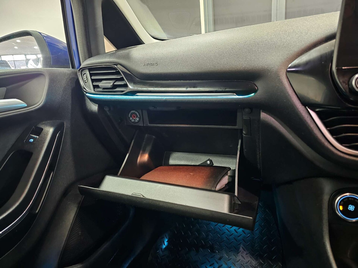 Used Ford Fiesta 2017 for sale - 76972487: Photo 79