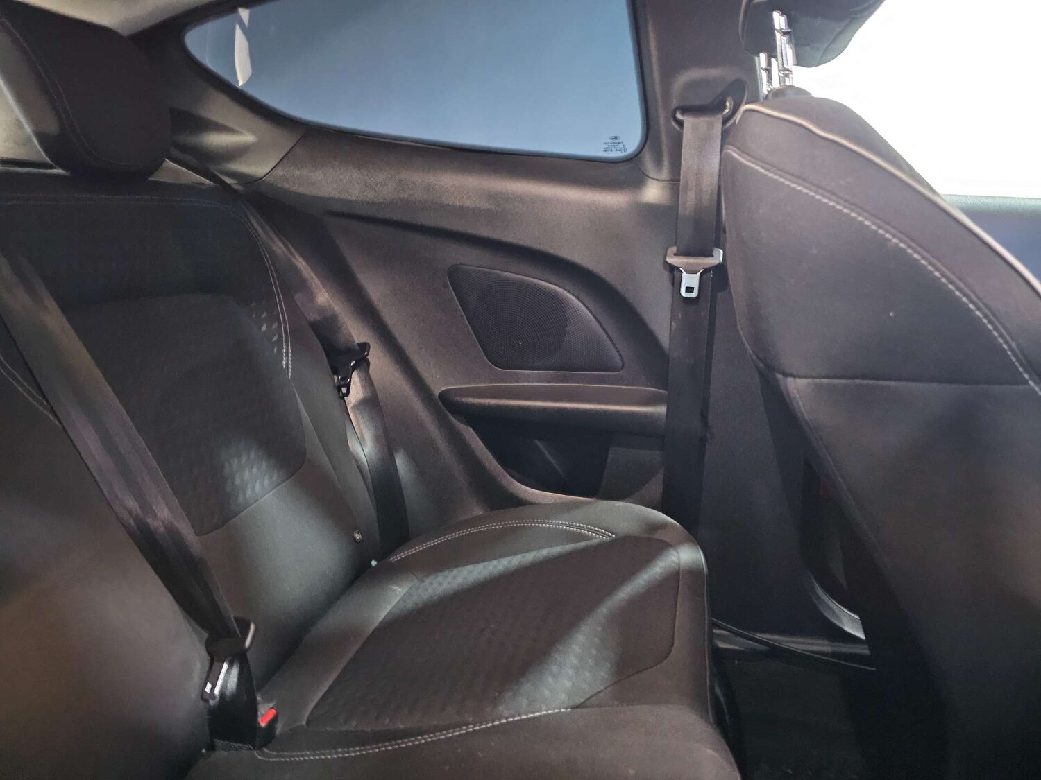 Used Ford Fiesta 2017 for sale - 76972487: Photo 80