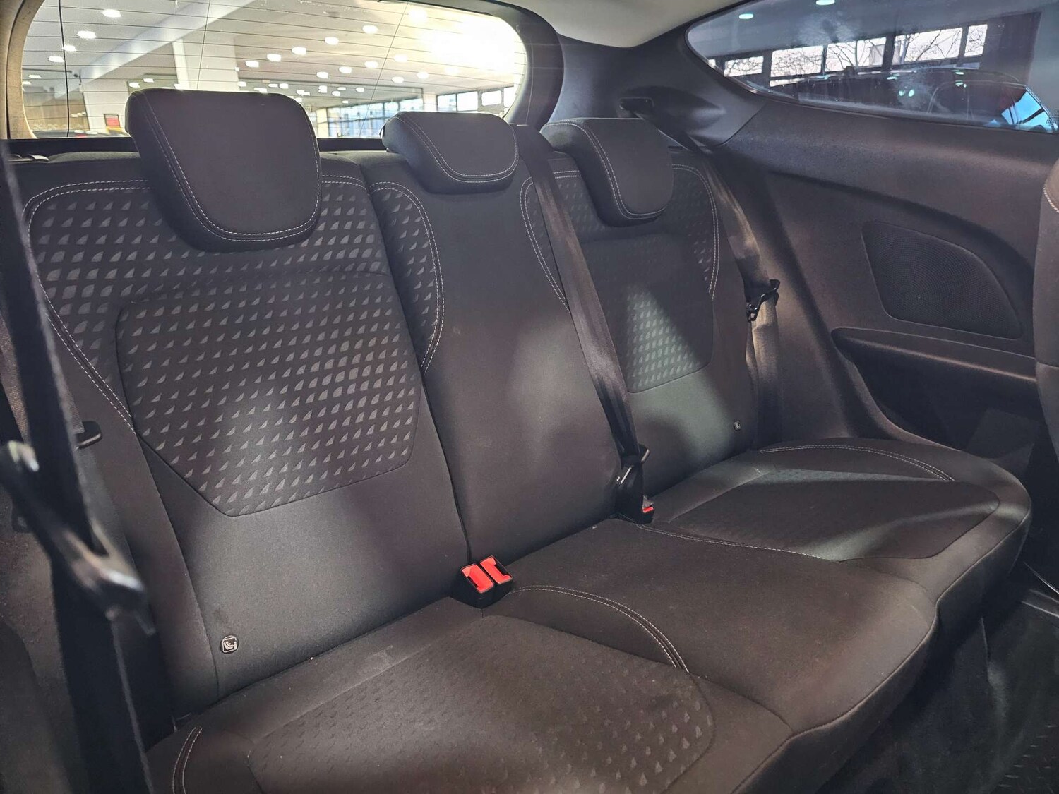 Used Ford Fiesta 2017 for sale - 76972487: Photo 81