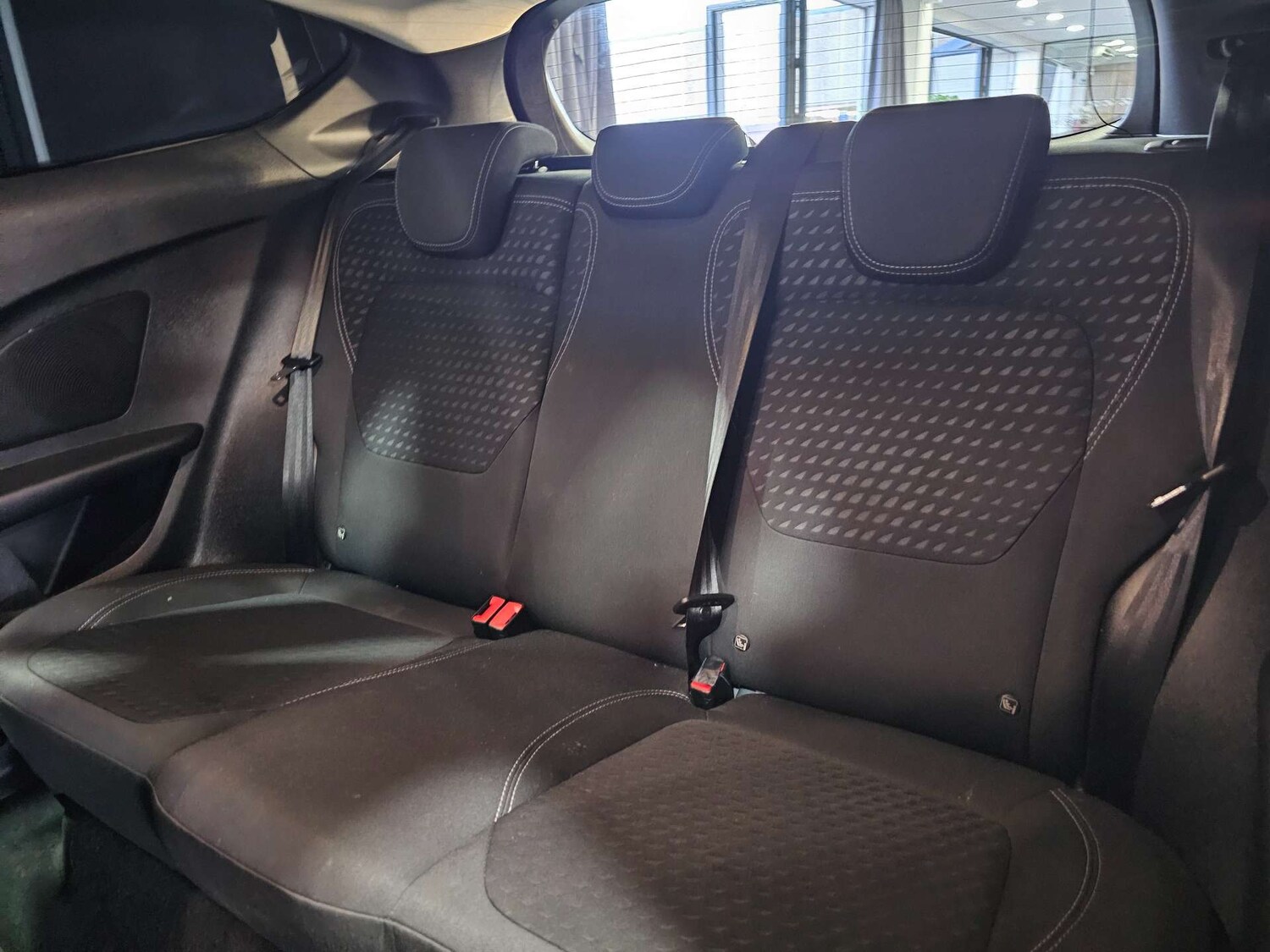 Used Ford Fiesta 2017 for sale - 76972487: Photo 82